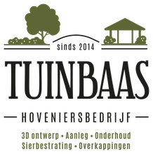 Tuinbaas Hoveniersbedrijf